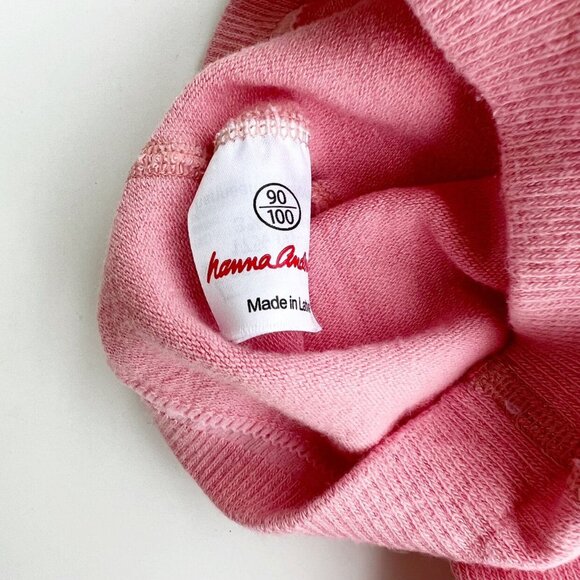 Hanna Andersson Cat Tights - Picture 7 of 9